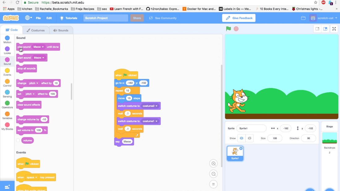 How to Learn Coding in 2025 Using Only Free Open-Source Tools
