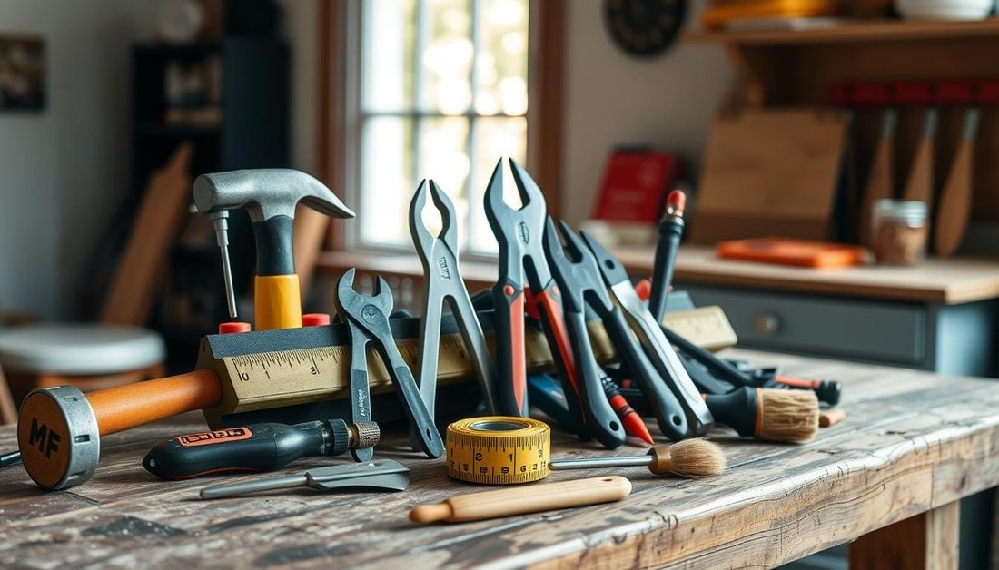 The One Tool Every Homeowner Should Have (It's Not a Hammer)