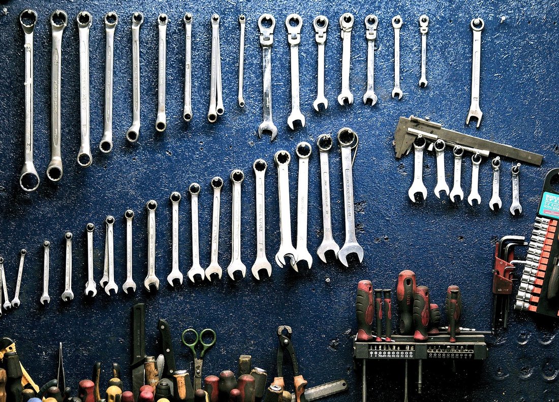 The One Tool Every Homeowner Should Have (It's Not a Hammer)