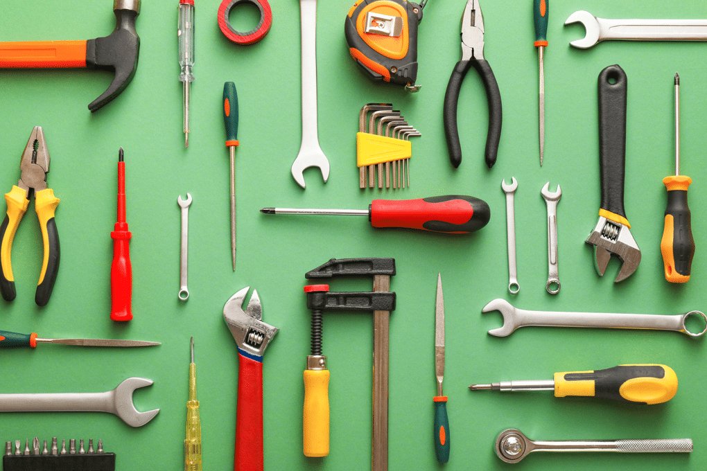 The One Tool Every Homeowner Should Have (It's Not a Hammer)
