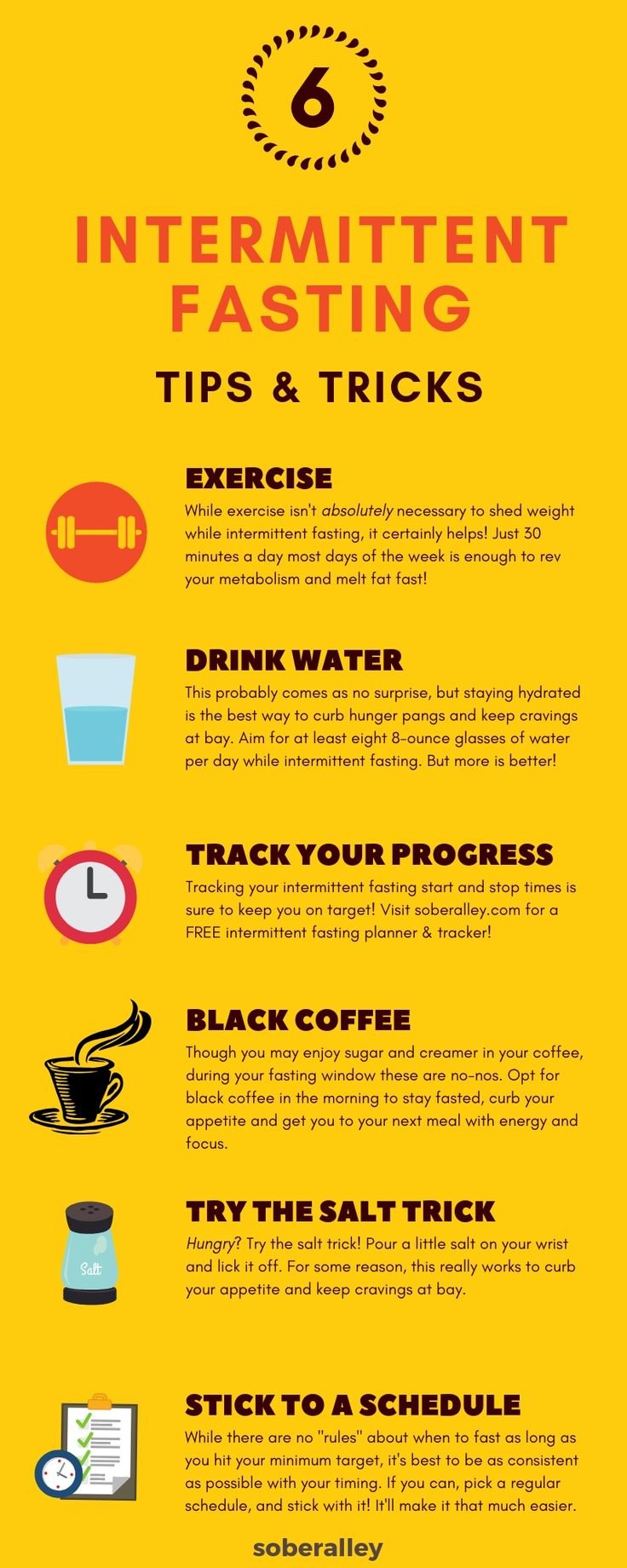 Intermittent Fasting for Beginners: How to Burn Fat Without Feeling Hungry