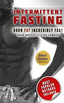 Intermittent Fasting for Beginners: How to Burn Fat Without Feeling Hungry