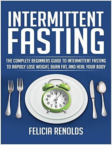 Intermittent Fasting for Beginners: How to Burn Fat Without Feeling Hungry