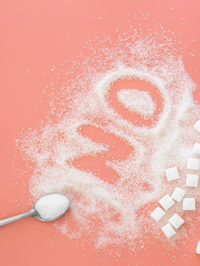 Best Healthy Sugar Substitutes for Baking Diabetic-Friendly Cakes