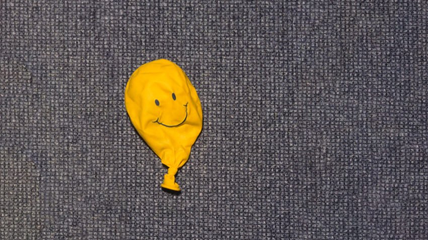 Why You Should Stop Trying to Be Happy and Aim for Meaning Instead