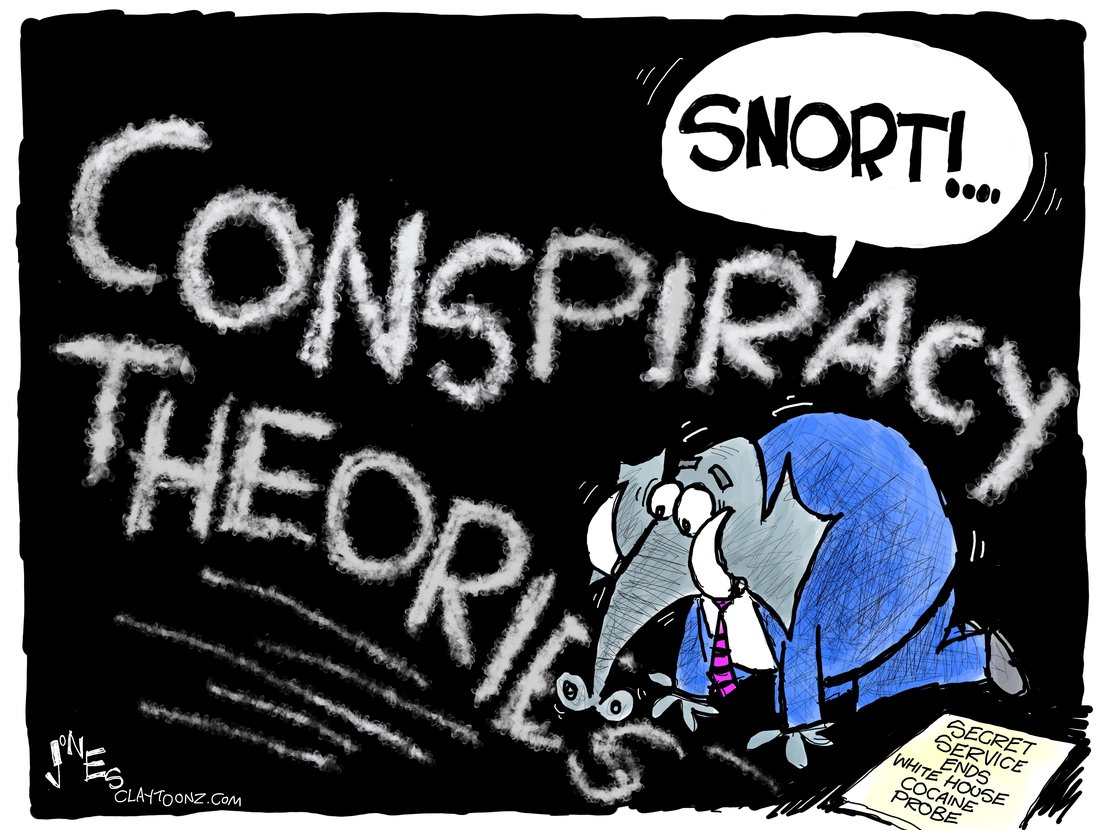 Illuminati Symbols in Cartoons: Unraveling the Conspiracy Theories