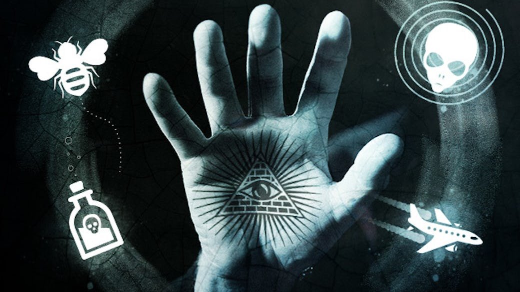 Illuminati Symbols in Cartoons: Unraveling the Conspiracy Theories