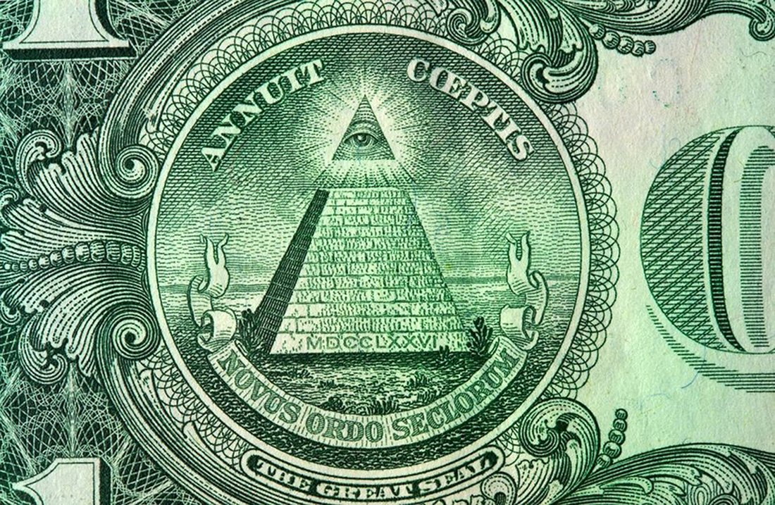 Illuminati Symbols in Cartoons: Unraveling the Conspiracy Theories