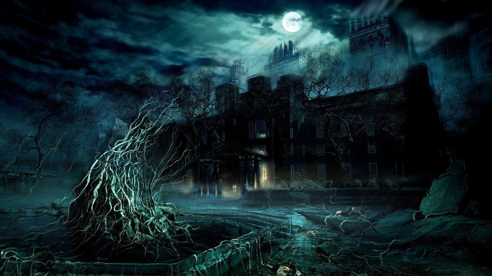 You Won't Survive the Night: 10 Best Multiplayer Horror Games for Android & iOS That Will Haunt Your Dreams! 2