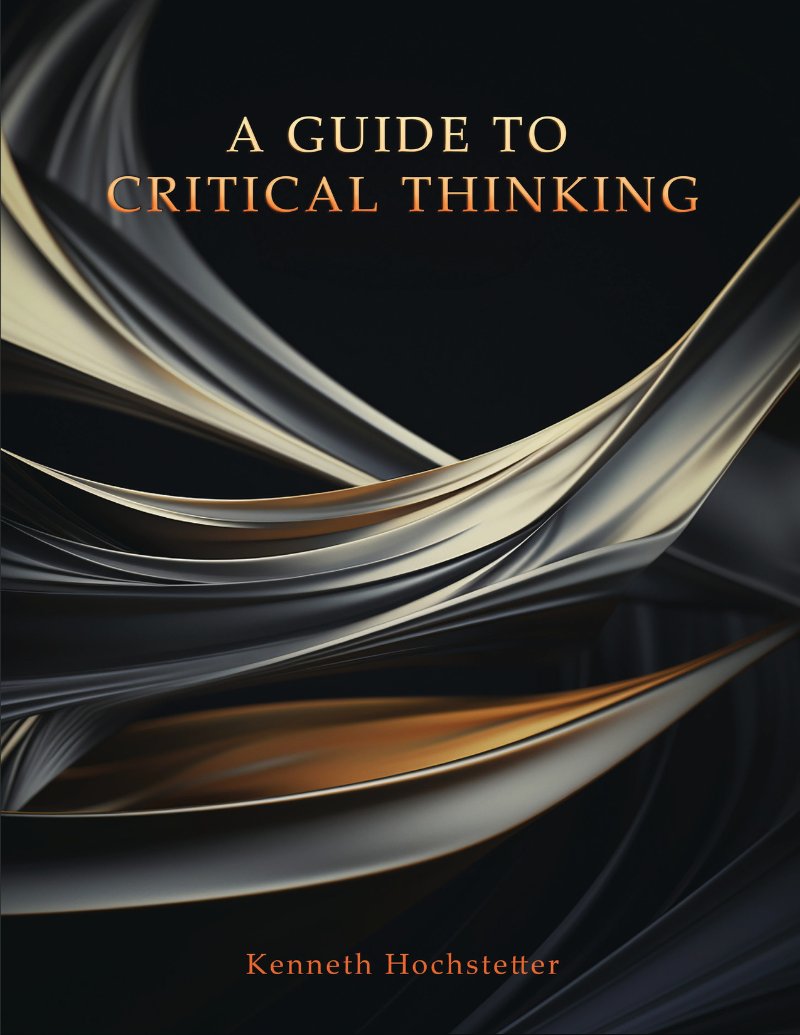 The Art of Critical Thinking: A Beginner's Guide to Spotting Misinformation