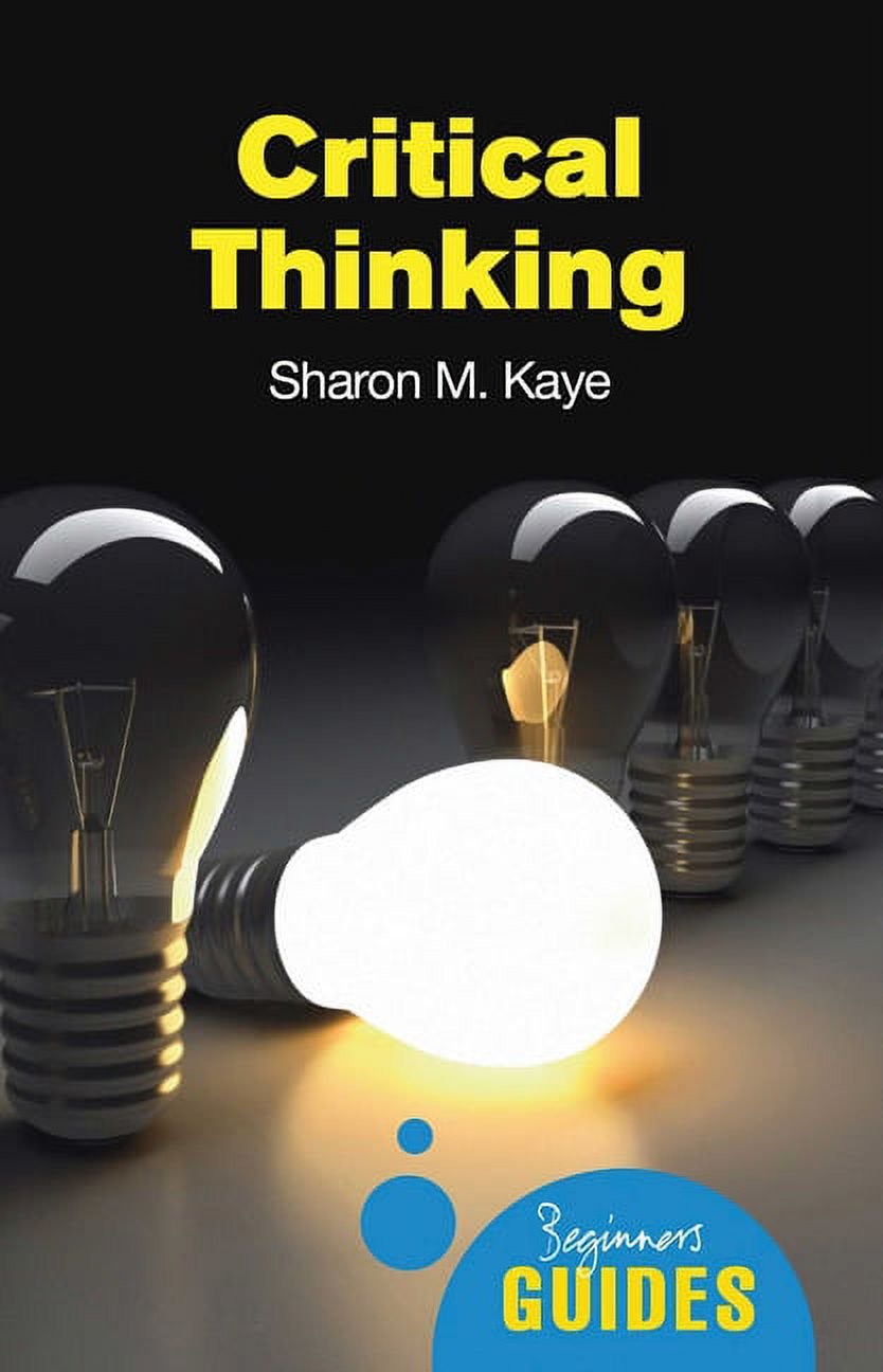 The Art of Critical Thinking: A Beginner's Guide to Spotting Misinformation