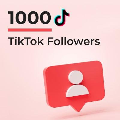 How to Get Your First 1000 Followers on TikTok Organically in 2026