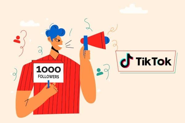 How to Get Your First 1000 Followers on TikTok Organically in 2026