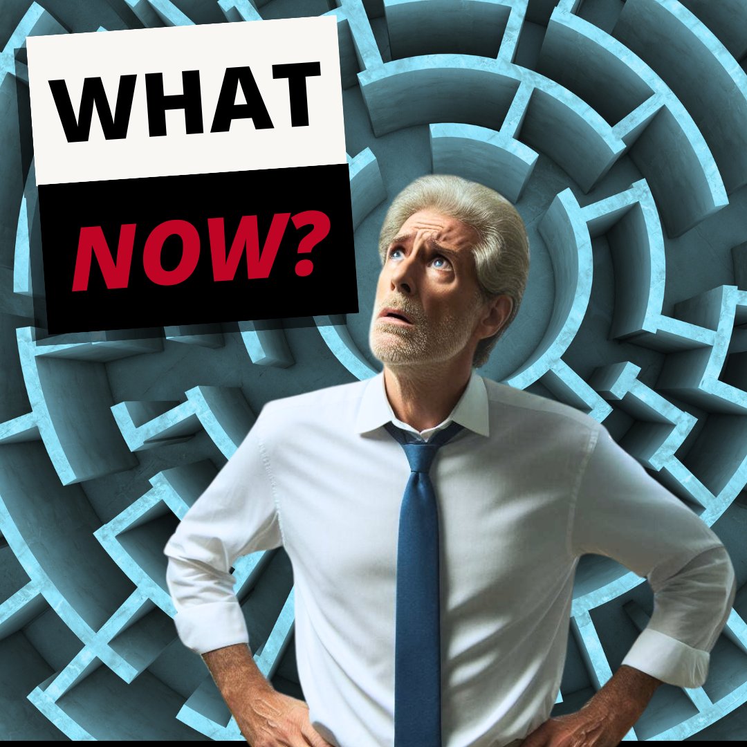 Why Your Career Has Stalled and How to Jumpstart It This Month