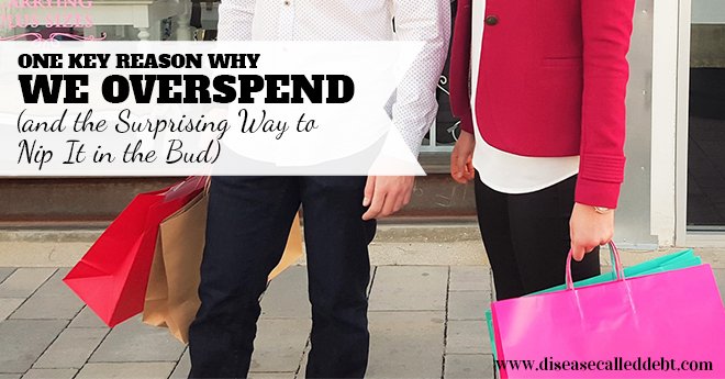 The Psychological Reasons Why We Overspend and How to Break the Cycle