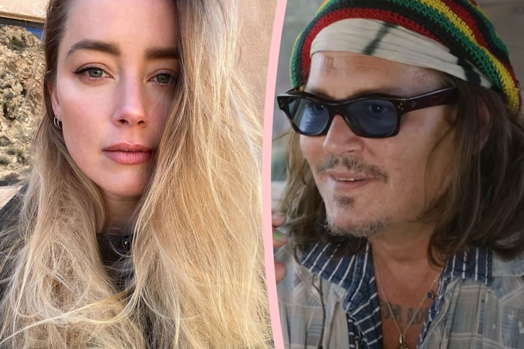 Johnny Depp vs Amber Heard Trial Verdict: Full Summary, Shocking Outcomes & Lasting Impact