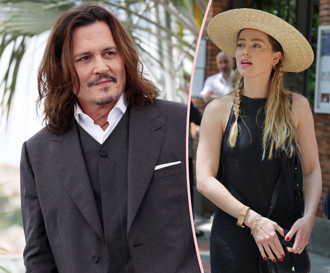 Johnny Depp vs Amber Heard Trial Verdict: Full Summary, Shocking Outcomes & Lasting Impact