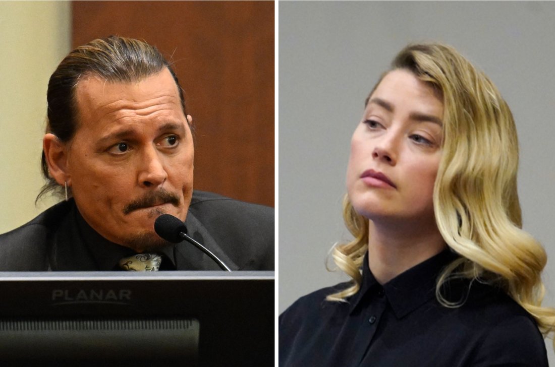 Johnny Depp vs Amber Heard Trial Verdict: Full Summary, Shocking Outcomes & Lasting Impact