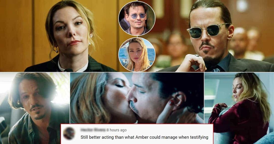 Johnny Depp vs Amber Heard Trial Verdict: Full Summary, Shocking Outcomes & Lasting Impact