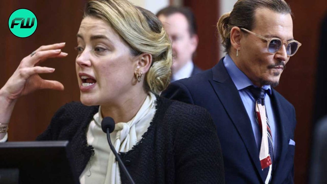 Johnny Depp vs Amber Heard Trial Verdict: Full Summary, Shocking Outcomes & Lasting Impact