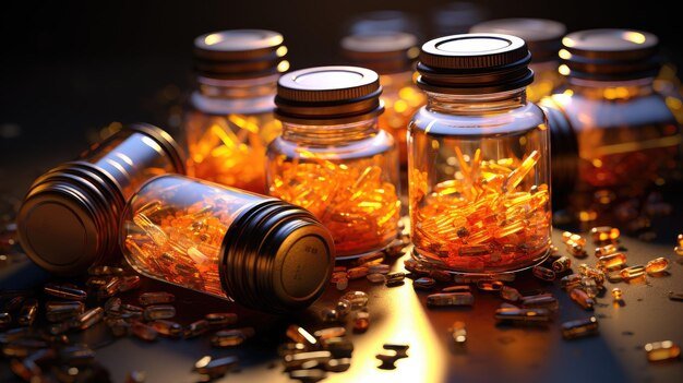 The Hidden Dangers of Cheap Supplements from Big-Box Stores