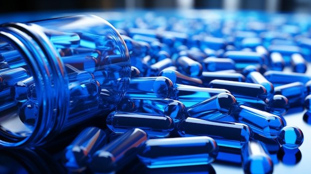 The Hidden Dangers of Cheap Supplements from Big-Box Stores