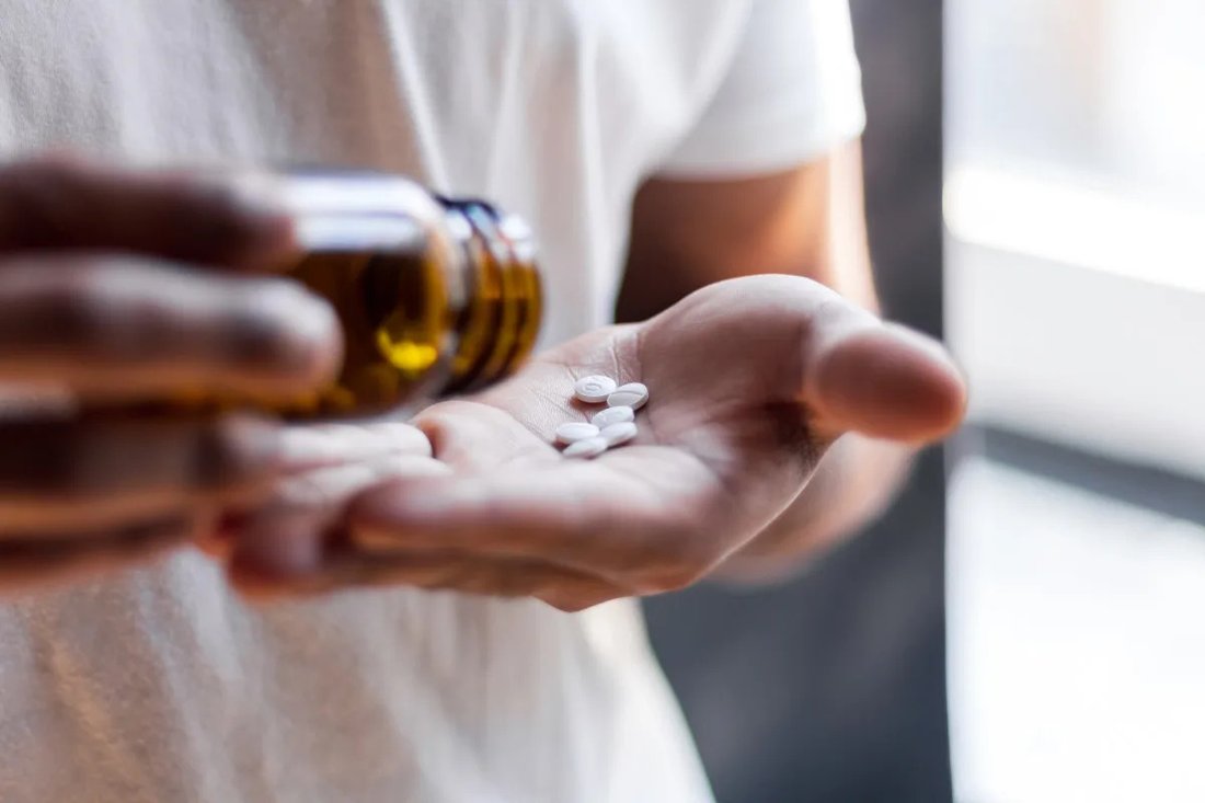 The Hidden Dangers of Cheap Supplements from Big-Box Stores