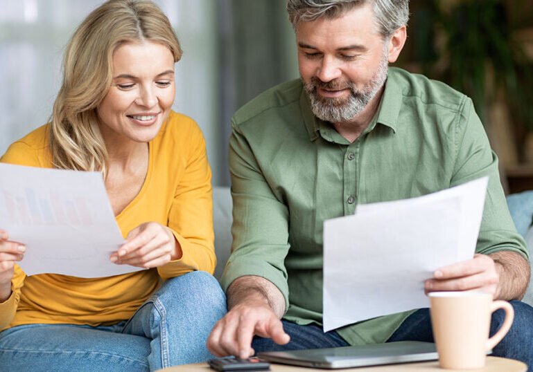 Retirement Planning for Procrastinators: A 5-Step Catch-Up Plan