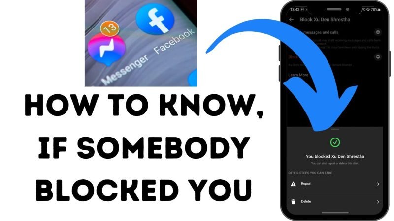 7 Sneaky Tricks to Spot If Someone Blocked You on WhatsApp WITHOUT Sending a Message! 2