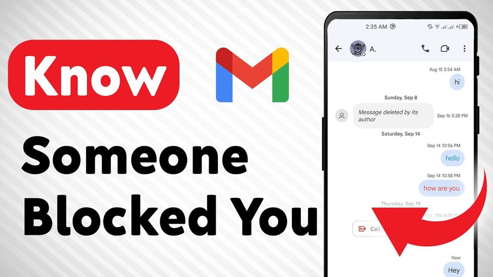 7 Sneaky Tricks to Spot If Someone Blocked You on WhatsApp WITHOUT Sending a Message! 3