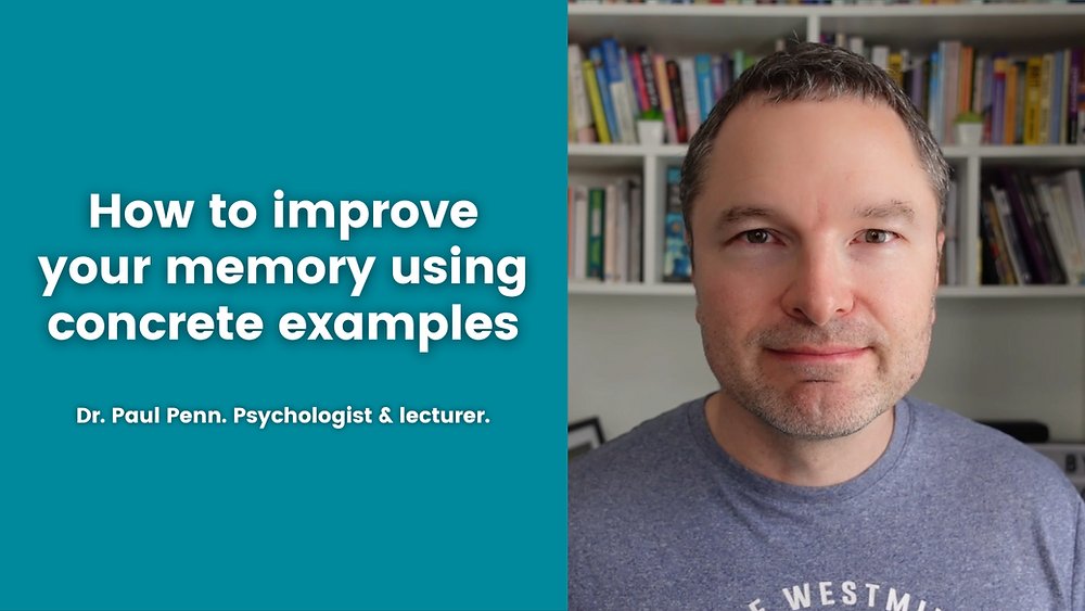 How to Improve Your Memory Using the Method of Loci: A Complete Guide