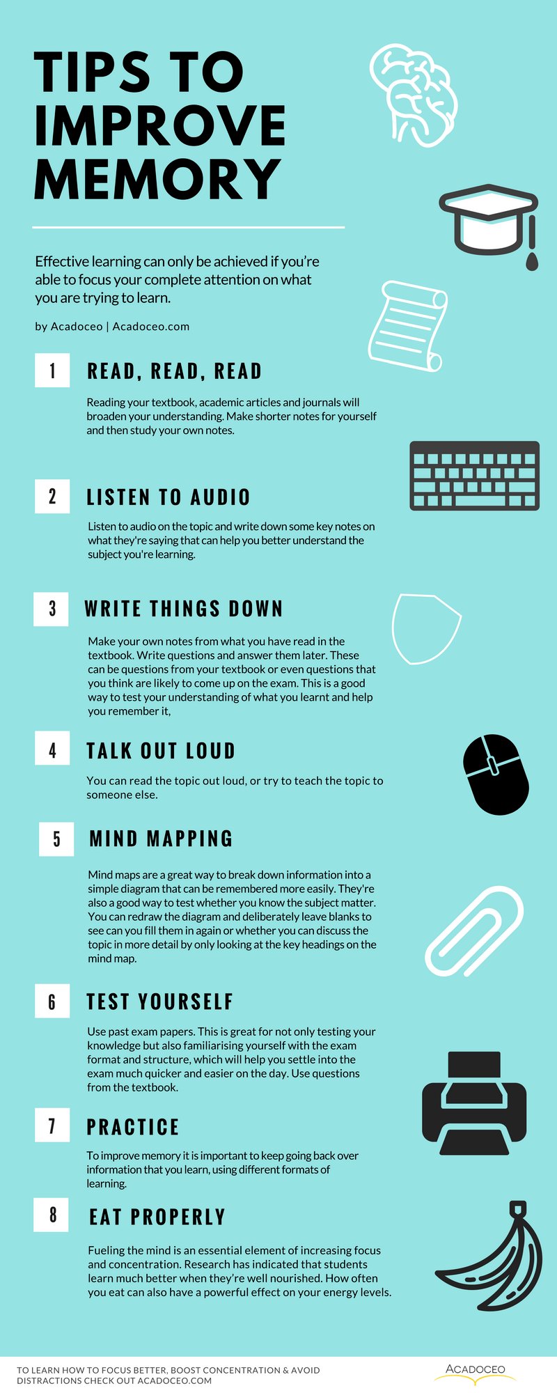 How to Improve Your Memory Using the Method of Loci: A Complete Guide