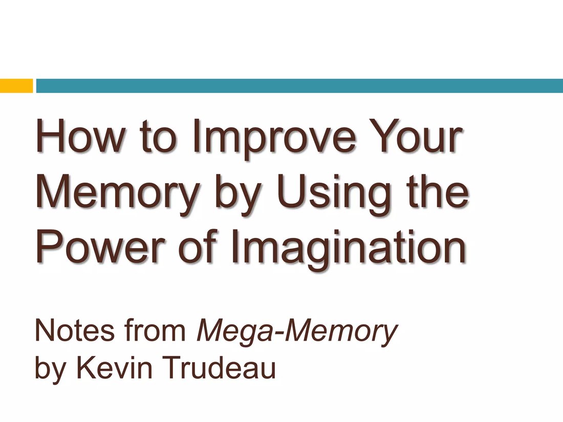 How to Improve Your Memory Using the Method of Loci: A Complete Guide