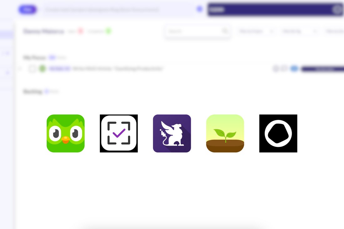Why Most Productivity Apps Actually Make You Less Productive