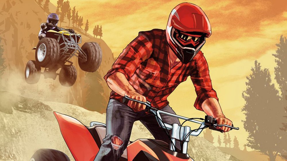 10 Best Open-World Games Like GTA V for Android with JAW-DROPPING High Graphics – #1 Will Shock You! 1