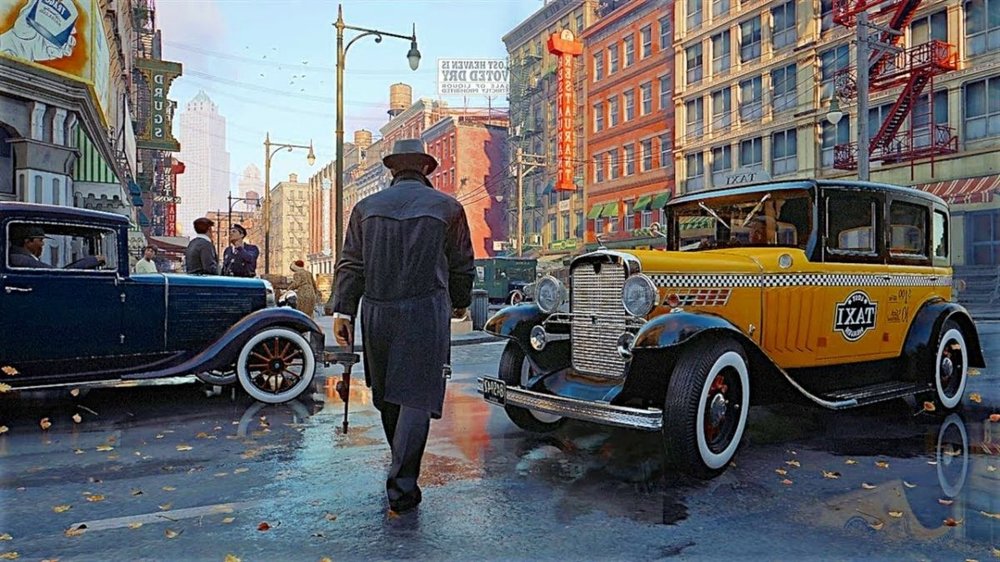 10 Best Open-World Games Like GTA V for Android with JAW-DROPPING High Graphics – #1 Will Shock You! 5