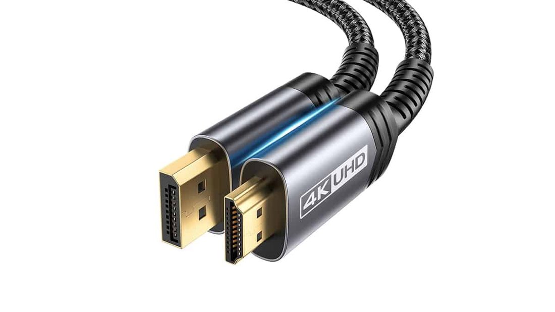 HDMI vs DisplayPort for 144Hz Gaming Monitors: The Ultimate Guide
