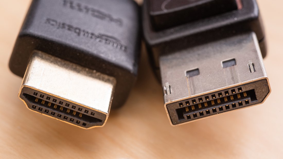 HDMI vs DisplayPort for 144Hz Gaming Monitors: The Ultimate Guide