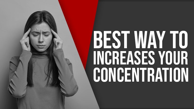 10 Best Foods to Boost Concentration and Memory During Exam Periods