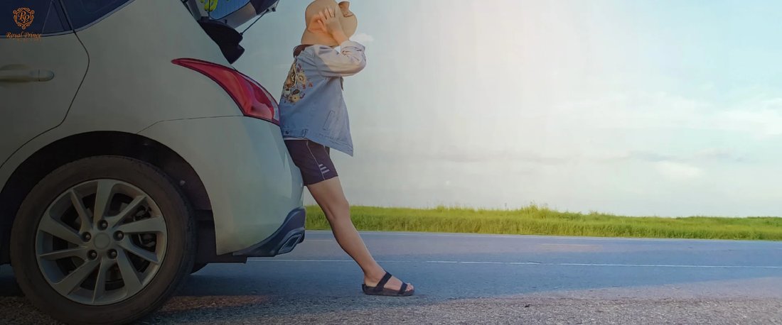 How to Prepare Your Car for a Long Road Trip to Avoid Breakdowns