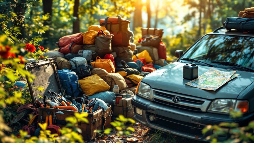 How to Prepare Your Car for a Long Road Trip to Avoid Breakdowns