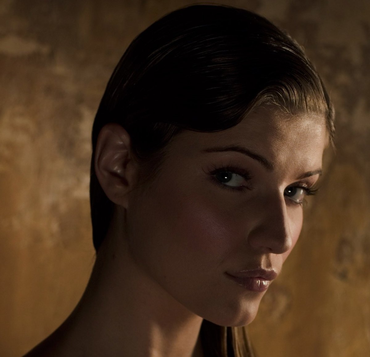 Ivana Miličević: The Underrated Bond Girl Who's Stealing Hollywood's Spotlight – Shocking Secrets Revealed! scene 1