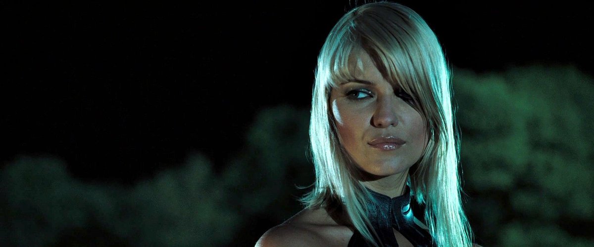 Ivana Miličević: The Underrated Bond Girl Who's Stealing Hollywood's Spotlight – Shocking Secrets Revealed! scene 2