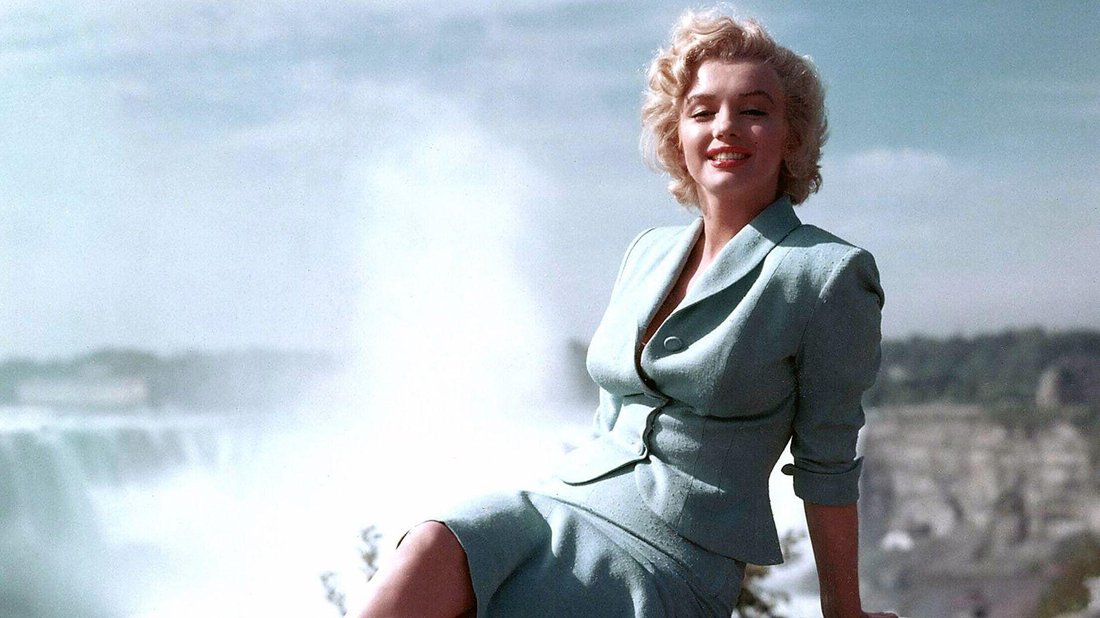 Marilyn Monroe and JFK: Unraveling the Truth Behind Their Rumored Relationship