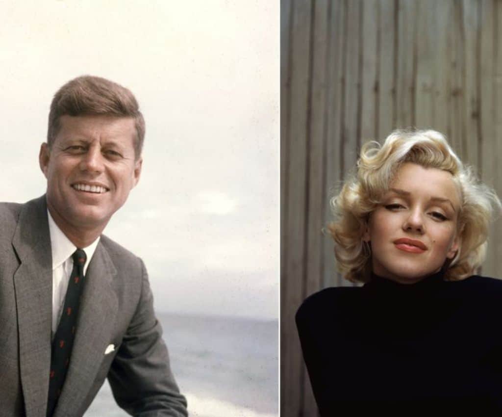 Marilyn Monroe and JFK: Unraveling the Truth Behind Their Rumored Relationship