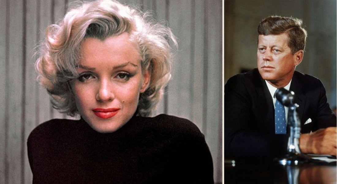 Marilyn Monroe and JFK: Unraveling the Truth Behind Their Rumored Relationship