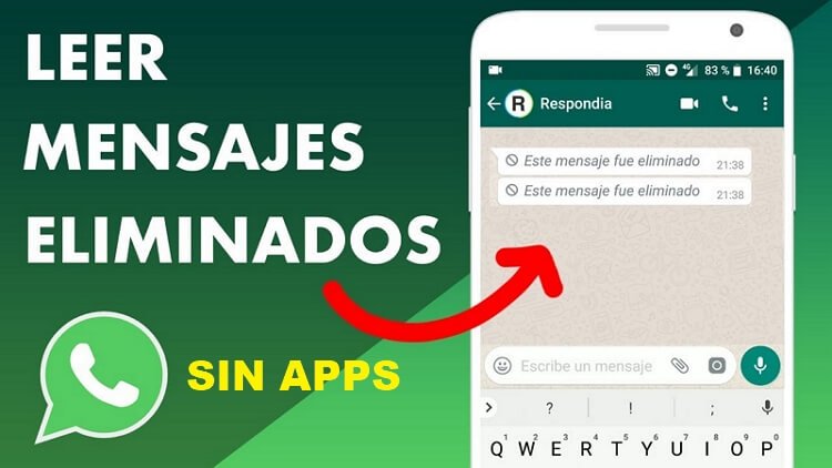How to Read Deleted WhatsApp Messages Without Any App: 7 Proven Methods