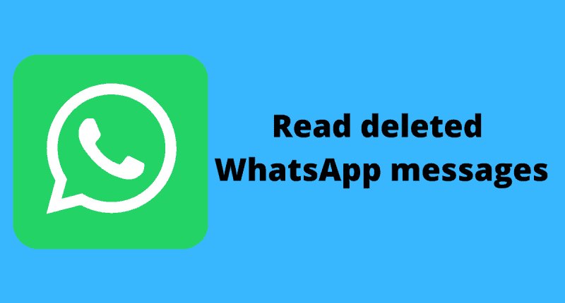 How to Read Deleted WhatsApp Messages Without Any App: 7 Proven Methods