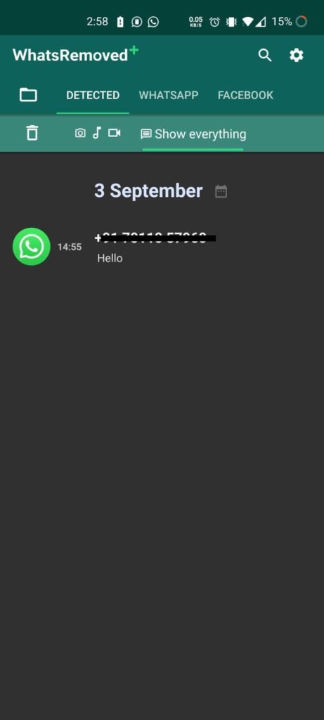How to Read Deleted WhatsApp Messages Without Any App: 7 Proven Methods