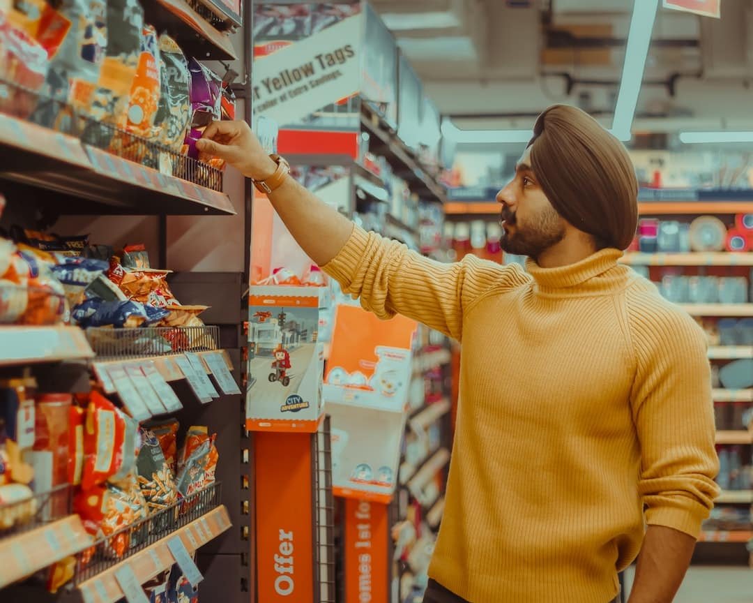 Decoding Food Labels: The Deceptive Marketing Terms to Watch Out For